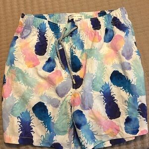 Swim shorts